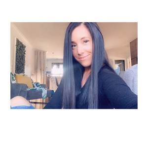 Meet your Posher, Audreyy-anne